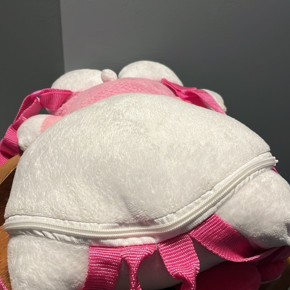 Hello Kitty Backpack - Picture 9 of 14